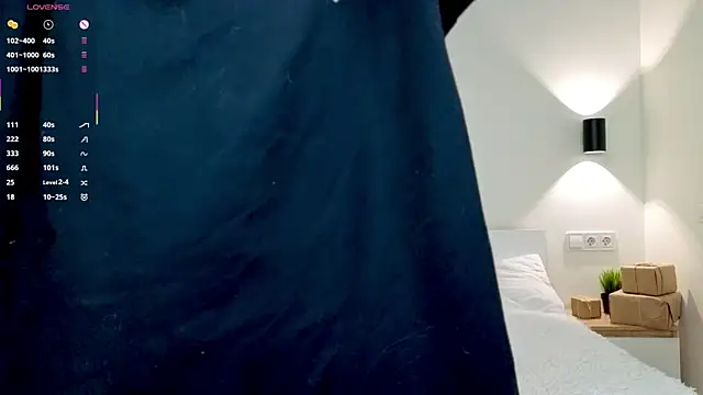 GhisllaineWestler online show from 02/13/26, 04:23