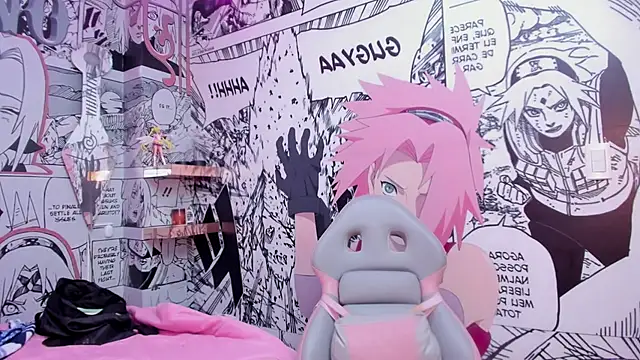 Angel yuhog online show from 12/02/25, 04:25