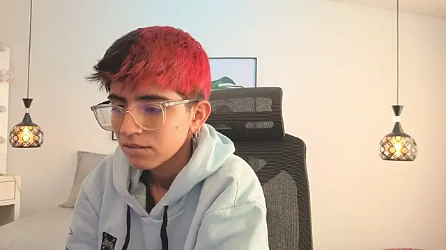 valeryevansvg online show from 11/29/25, 12:16