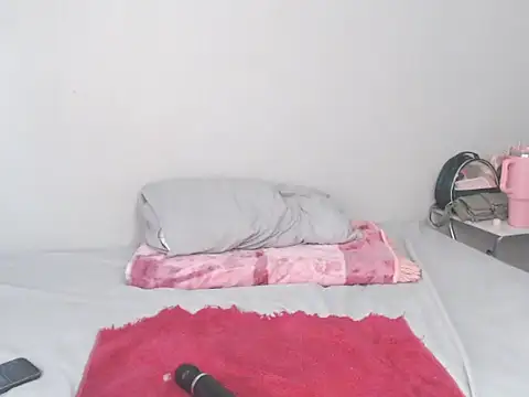 Roxyluva-x online show from 11/29/25, 01:33