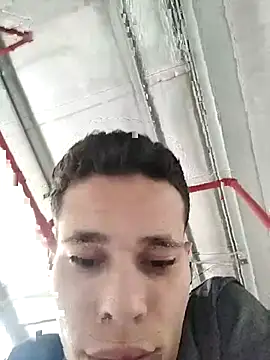 Garra55555 online show from 12/03/25, 11:31