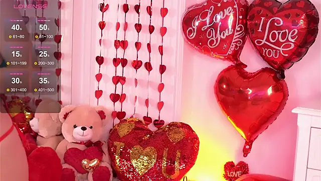 Snapshot of KaylaVelvet chatting on 02/13/26, 11:05 KaylaVelvet online show from 02/13/26, 11:05