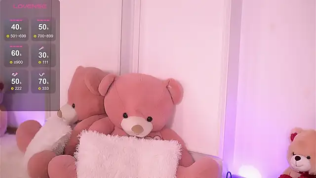 Snapshot of KaylaVelvet chatting on 02/19/26, 11:34 KaylaVelvet online show from 02/19/26, 11:34