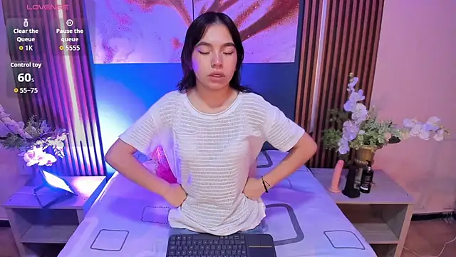 laurent scott online show from 02/19/26, 12:35