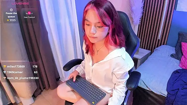 laurent scott online show from 04/29/26, 05:30