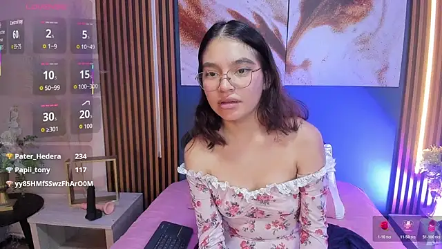 laurent scott online show from 01/05/26, 05:27