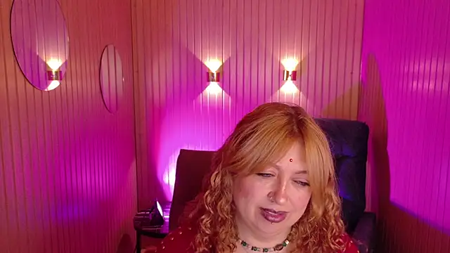 MilfArlet online show from 02/23/26, 02:06