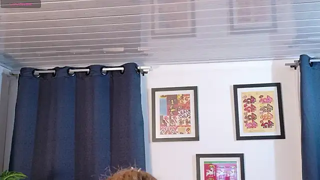 MilfArlet online show from 01/09/26, 01:40