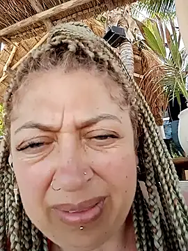 MilfArlet online show from 03/27/26, 07:04