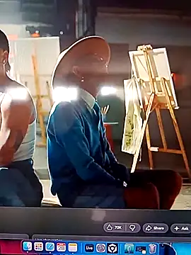 MilfArlet online show from 03/28/26, 06:09