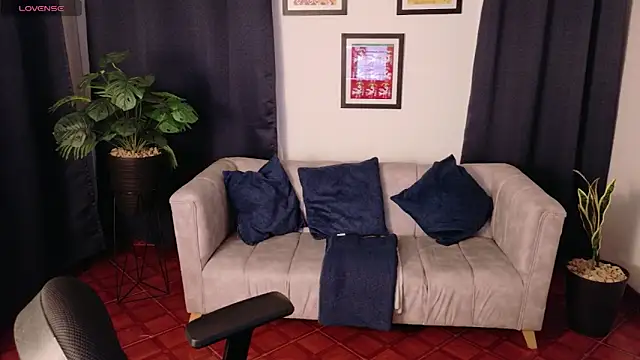 MilfArlet online show from 01/14/26, 01:26