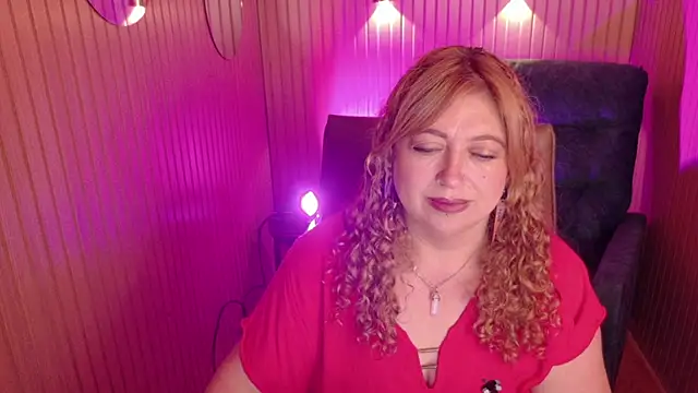 MilfArlet online show from 02/21/26, 01:57