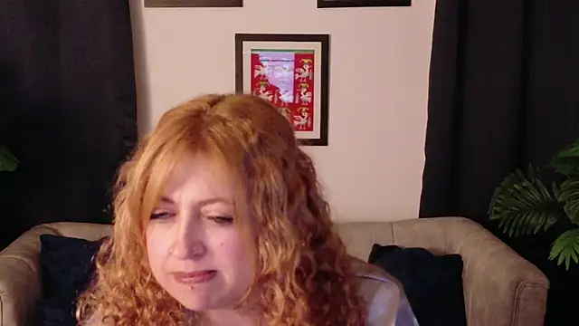 MilfArlet online show from 01/31/26, 07:12