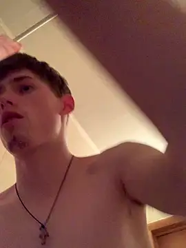 FreeRich online show from 12/16/25, 03:27