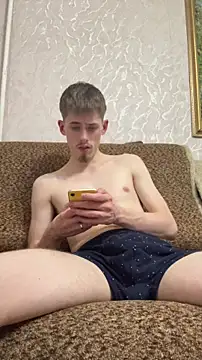 FreeRich online show from 03/18/26, 02:08