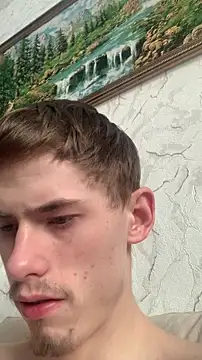 FreeRich online show from 02/12/26, 04:34