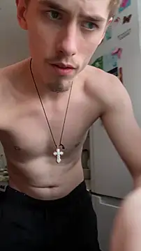 FreeRich online show from 02/24/26, 04:02