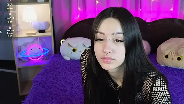 CosmicCanddy online show from 01/06/26, 08:46