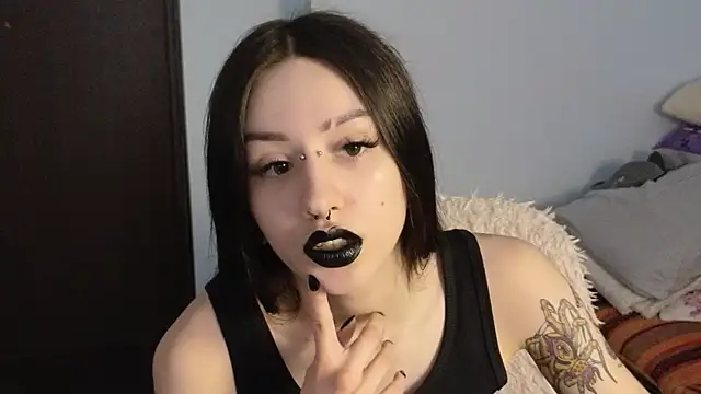 CosmicCanddy online show from 01/09/26, 08:16