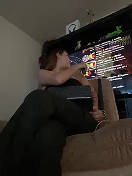 Snapshot of karla_Goddess chatting on 06/10/26, 05:47 karla Goddess online show from 06/10/26, 05:47