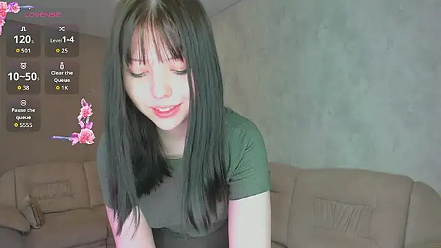 JaneMolane online show from 03/25/26, 02:16