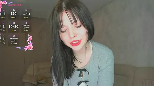 JaneMolane online show from 04/05/26, 02:24