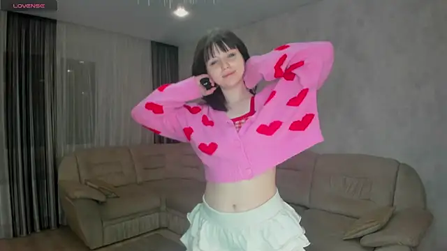 JaneMolane online show from 01/14/26, 01:48