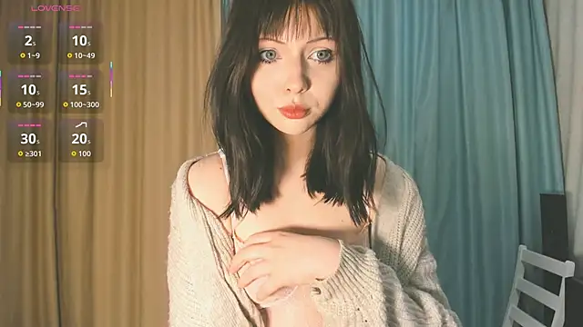 JaneMolane online show from 12/20/25, 02:09