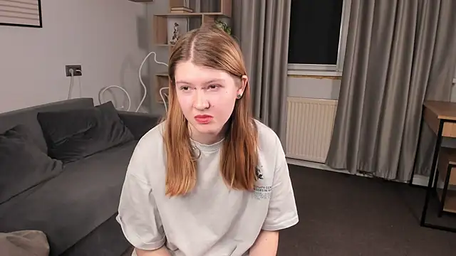 IndiraMarotto online show from 01/14/26, 01:04