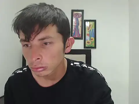 albeirothh online show from 11/30/25, 03:35