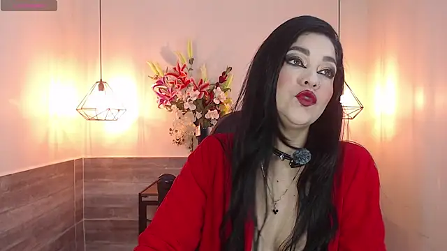 MarianaMontezz online show from 02/26/26, 07:58