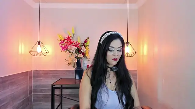 MarianaMontezz online show from 02/21/26, 08:22