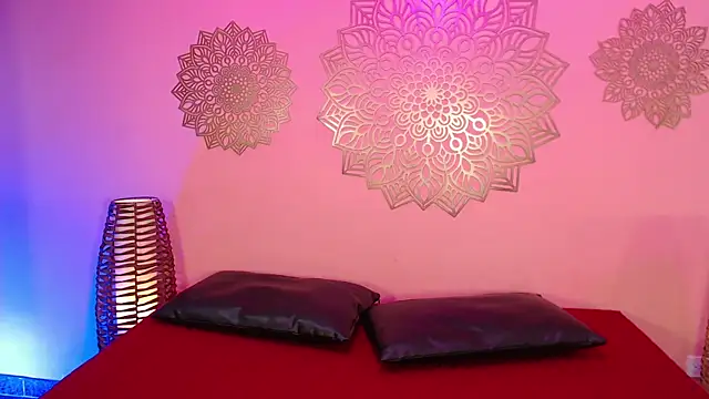 MarianaMontezz online show from 06/25/26, 08:47