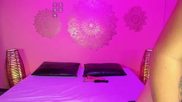 MarianaMontezz online show from 04/29/26, 08:37