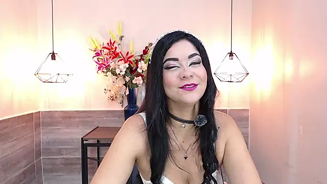 MarianaMontezz online show from 02/16/26, 12:26