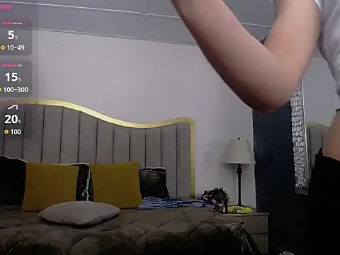 alyson ethan online show from 02/05/26, 09:10