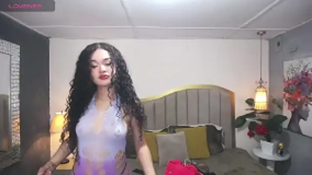 alyson ethan online show from 02/24/26, 07:26