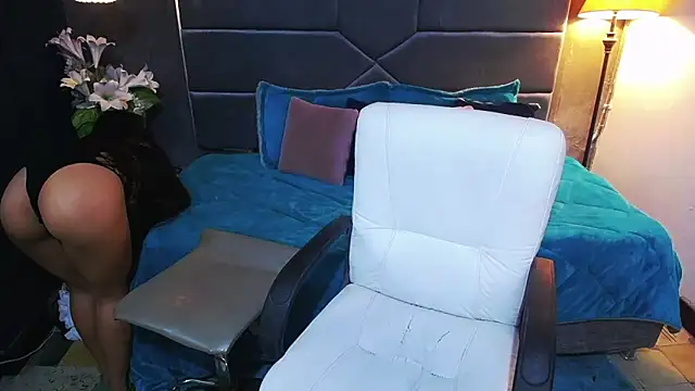 alyson ethan online show from 03/21/26, 07:29