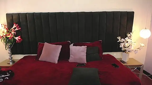 alyson ethan online show from 02/26/26, 07:47