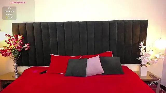 alyson ethan online show from 03/13/26, 07:52