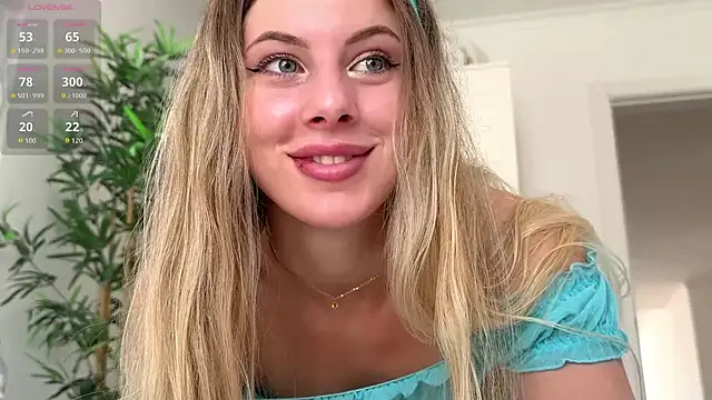 evy miu online show from 07/10/26, 10:04