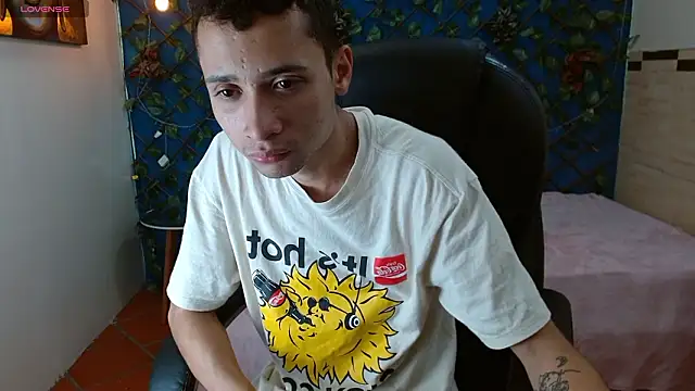 Snapshot of LucassSmith11 chatting on 02/02/26, 06:29 LucassSmith11 online show from 02/02/26, 06:29