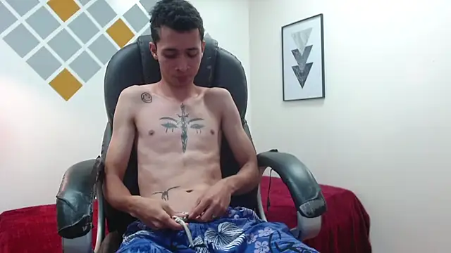 LucassSmith11 online show from 12/17/25, 12:32