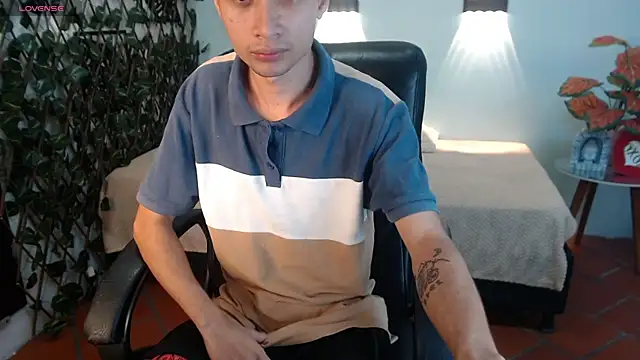 LucassSmith11 online show from 01/11/26, 12:12