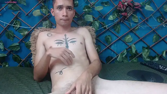 LucassSmith11 online show from 01/05/26, 05:27