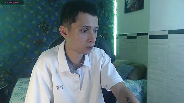 LucassSmith11 online show from 04/05/26, 06:36