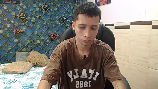 LucassSmith11 online show from 03/31/26, 07:16