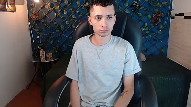 LucassSmith11 online show from 01/16/26, 11:25