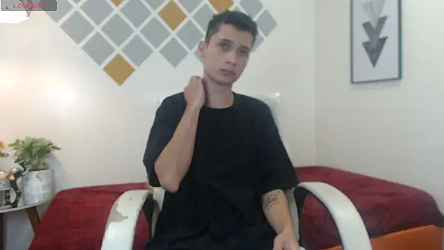 Snapshot of LucassSmith11 chatting on 02/24/26, 03:57 LucassSmith11 online show from 02/24/26, 03:57