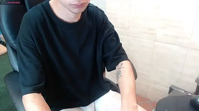 LucassSmith11 online show from 01/15/26, 12:08